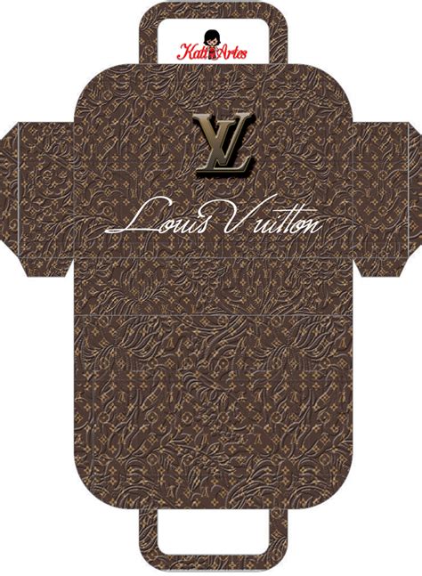 louis vuitton package papers|louis vuitton printable paper.